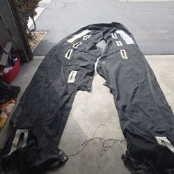 Dinghy Chaps Cover