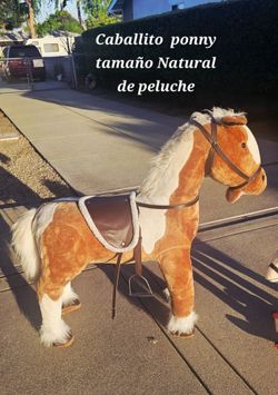 Caballito Ponny