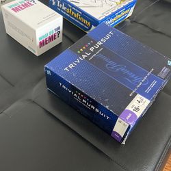 Board Games 