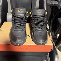 Air Jordan 12 Retro