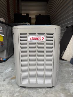 Lennox Elite 2.5 Ton AC Condenser – 2025 Model