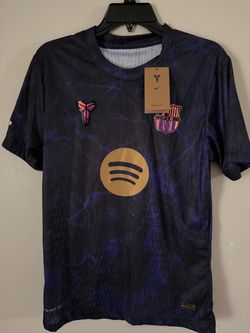 Barcelona Limited Jersey