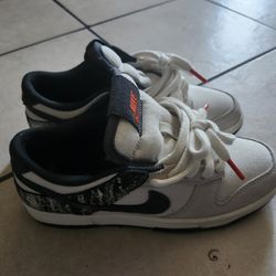 Nike Dunks