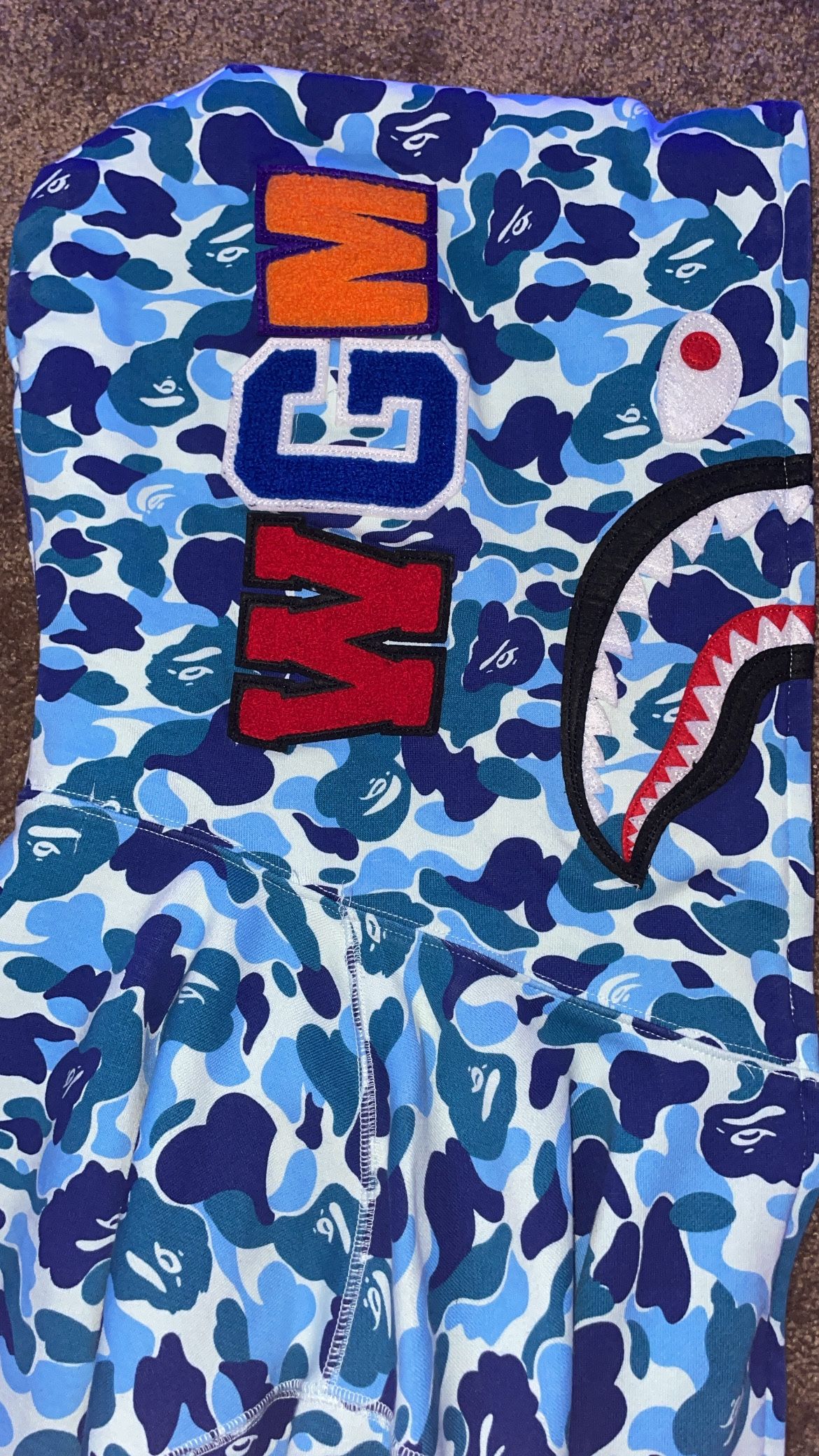 Bape