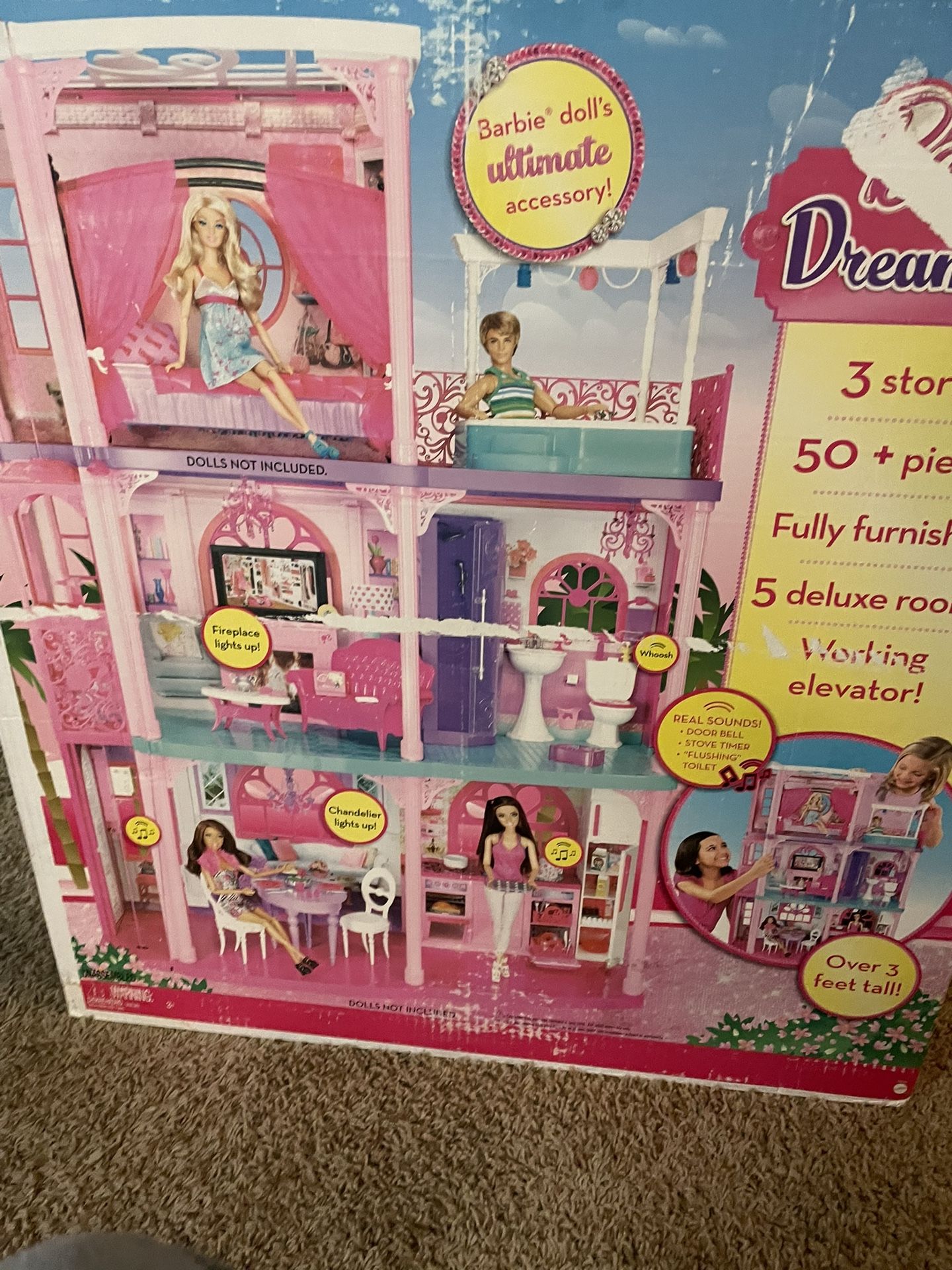 Doll House