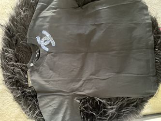 Channel T-shirt Brand New