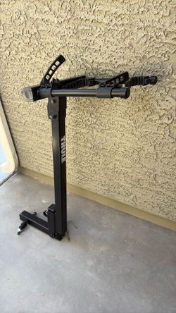 Bike Rack Hitch -Thule (2 bikes)