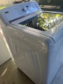Kenmore Elite Washer – $225 OBO