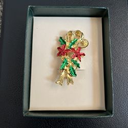 Christmas Pins