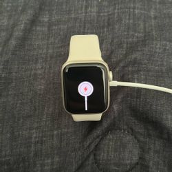 Apple Watch SE