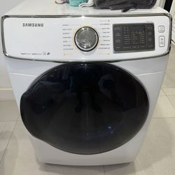 Dryer DV45K6500EW/A3