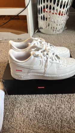 Supreme forces