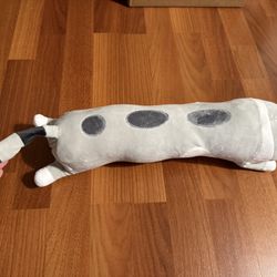 New squishy kitty 