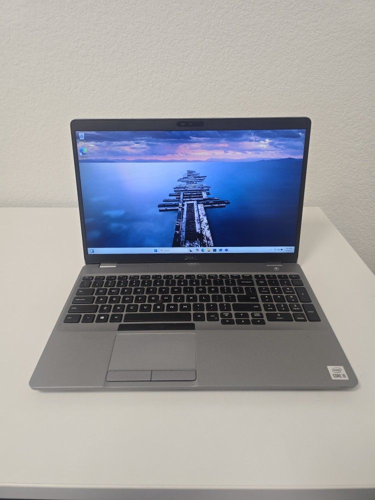 I9 Laptop 10th Gen Dell Precision 3551