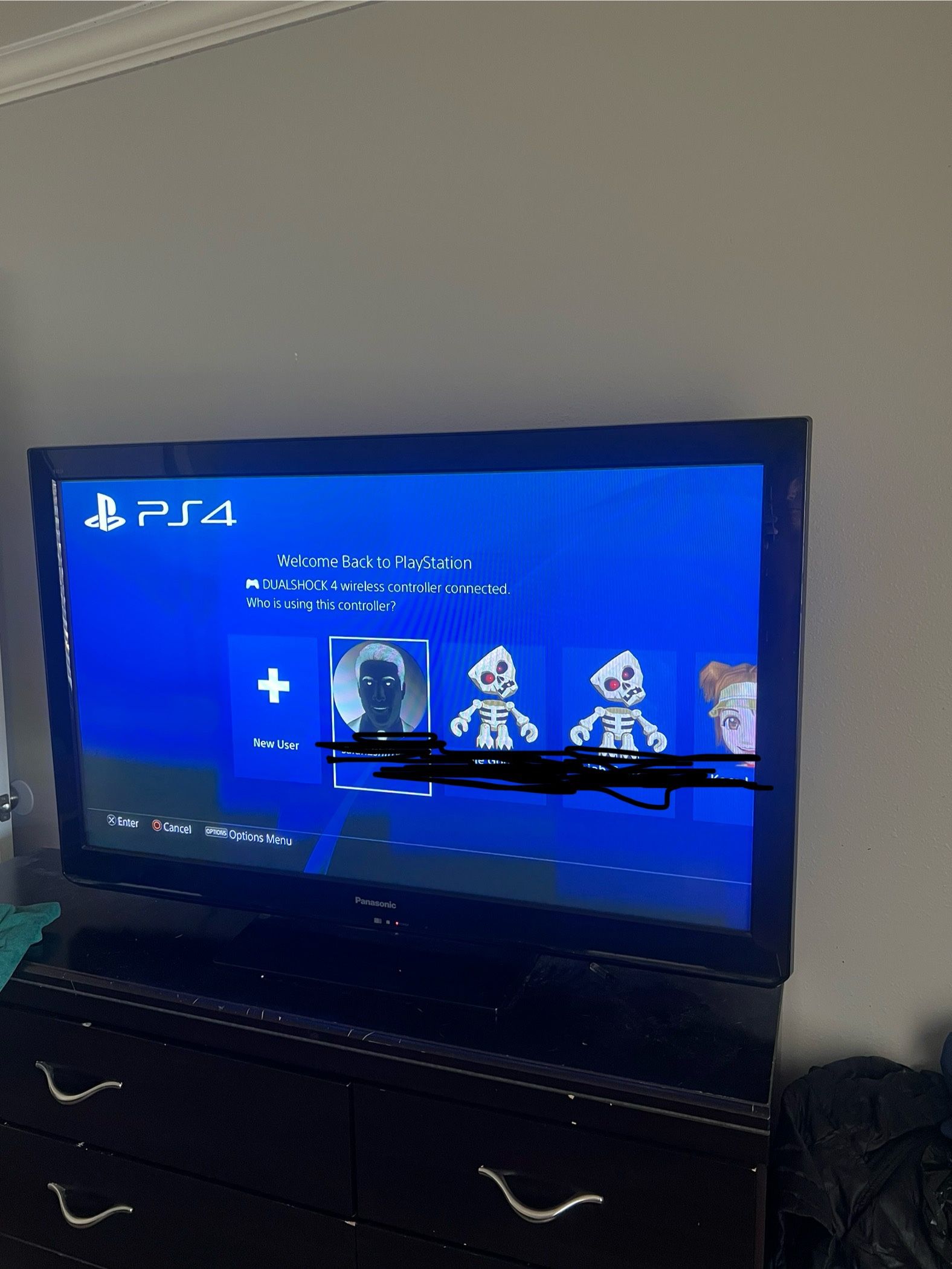 TV
