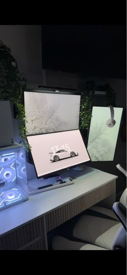 AOC Q27G41ZDF 27” QD-OLED Gaming Monitor
