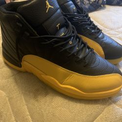 Jordan 12