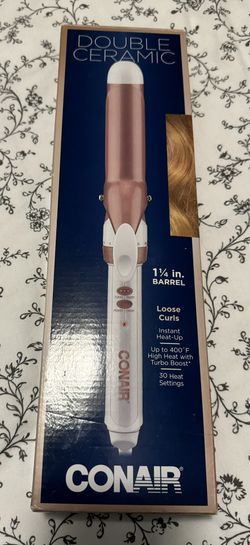 Conair Curling Iron 