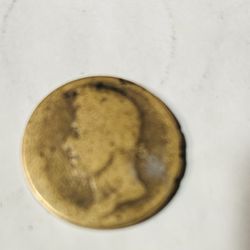 Antique US  Coin  1800’s