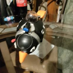 Fisher Price Imaginext Batman Dc Super Friends Penguin Submarine 