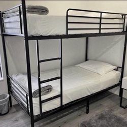 Bunk bed
