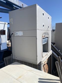 4500 CFM MASTER COOLER DOWN DRAFT