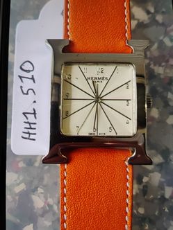 Hermes women's watch