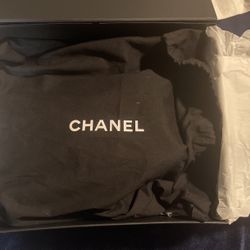 Chanel Purse