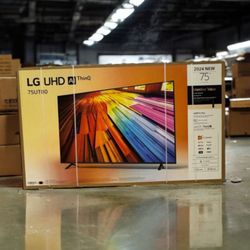 HD155 75UT80 Lg smart 4k led Uhd tv 