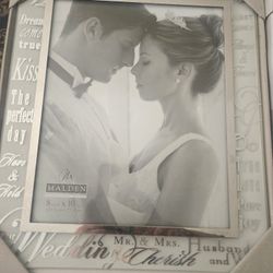 Wedding Frames