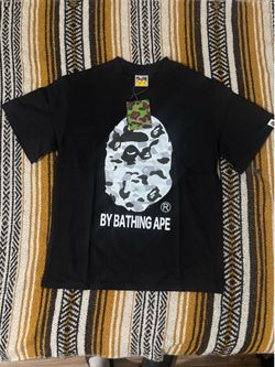 bape tee