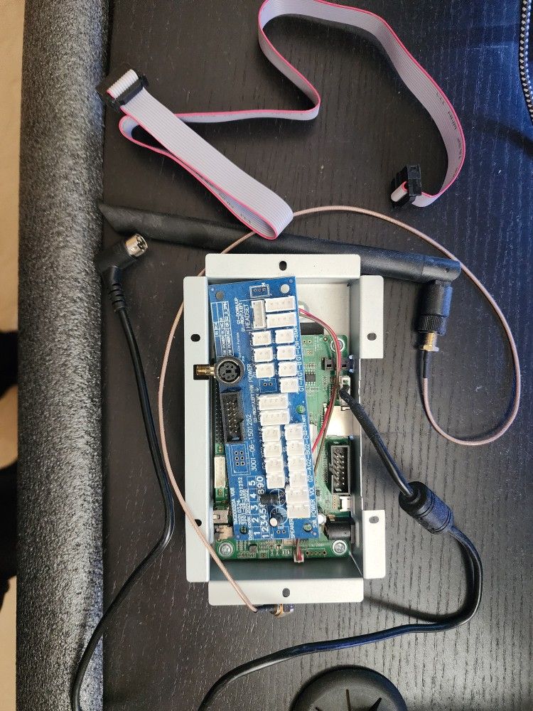Killer Instinct Pcb board for Arcade1up Rare Find Gaming