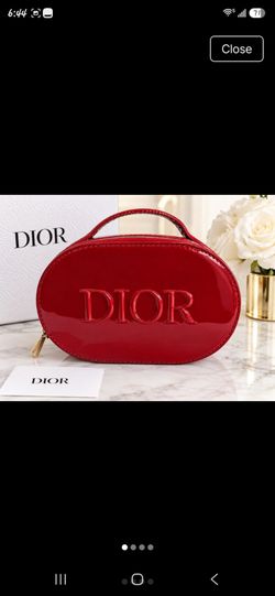 Dior Beauty Bag