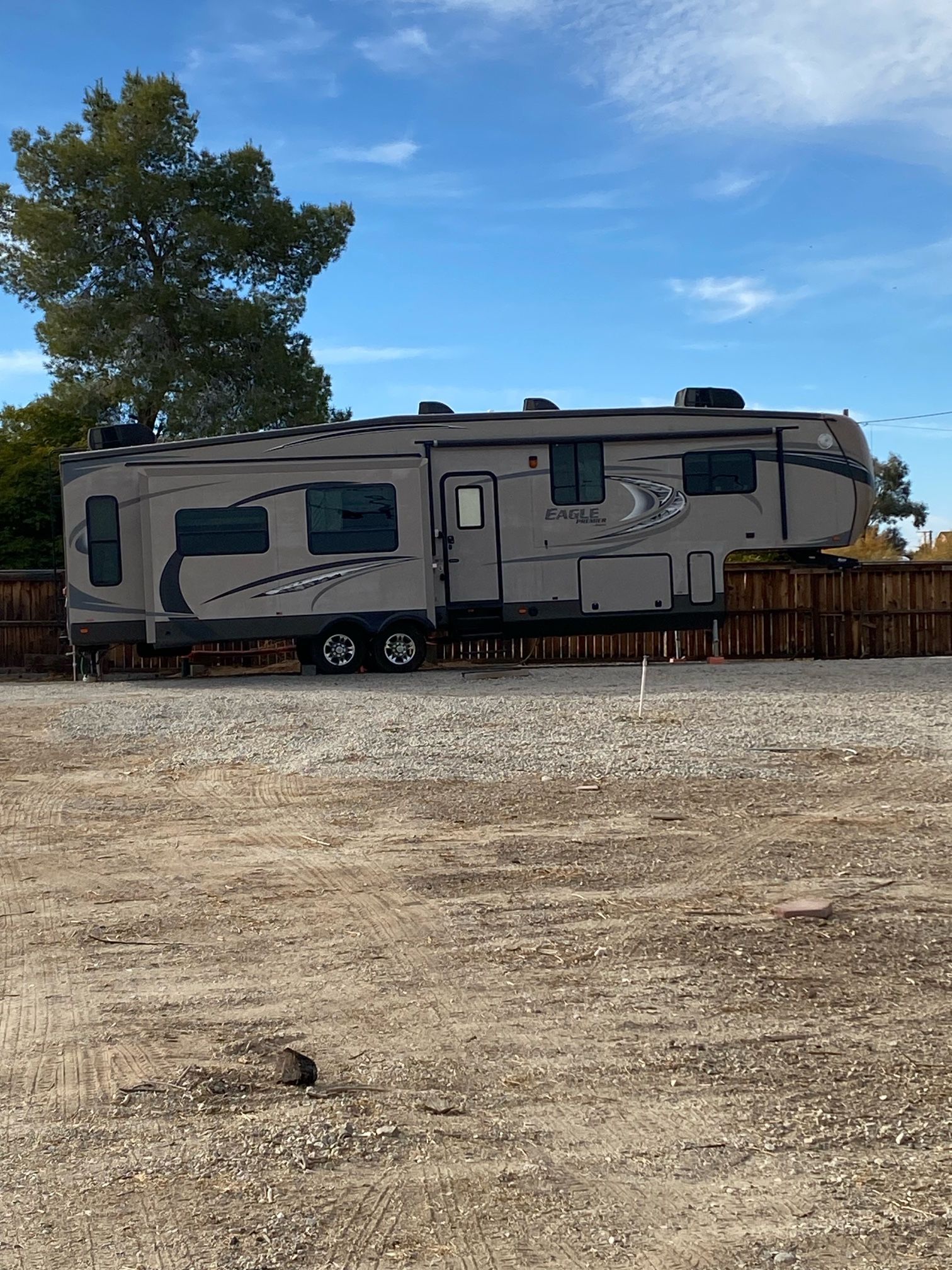 2013 Jayco 351MKTS