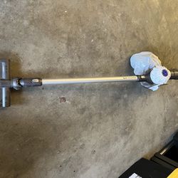 Free Dyson V9 Hands Free Vacuum