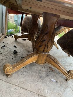 FREE TABLE
