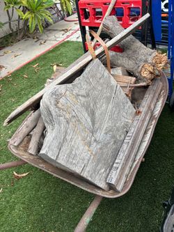 Firewood