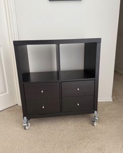 organizer/dresser