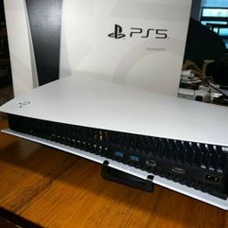 GOOD    PLAYSTATION    5