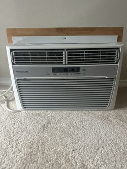 Frigidaire Air Conditioner (Used And Working)