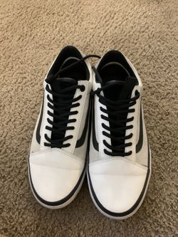 Vans Old Skool x The North Face