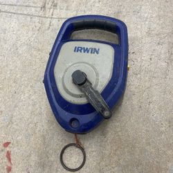Big Chalk Line 