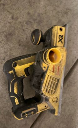 Dewalt tool XR