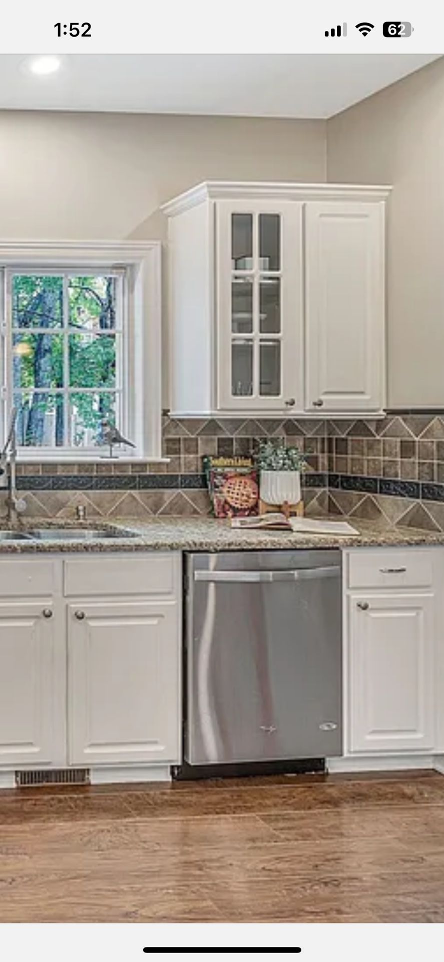 Whirlpool Dishwasher