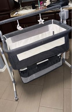 Baby bassinet