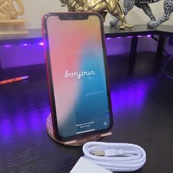 Unlocked Iphone 11