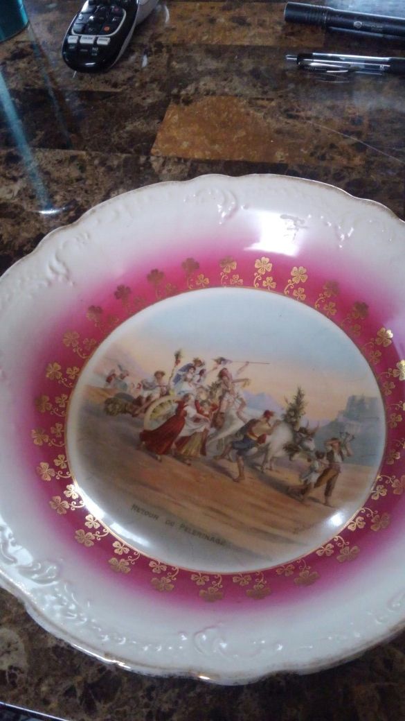 Old China