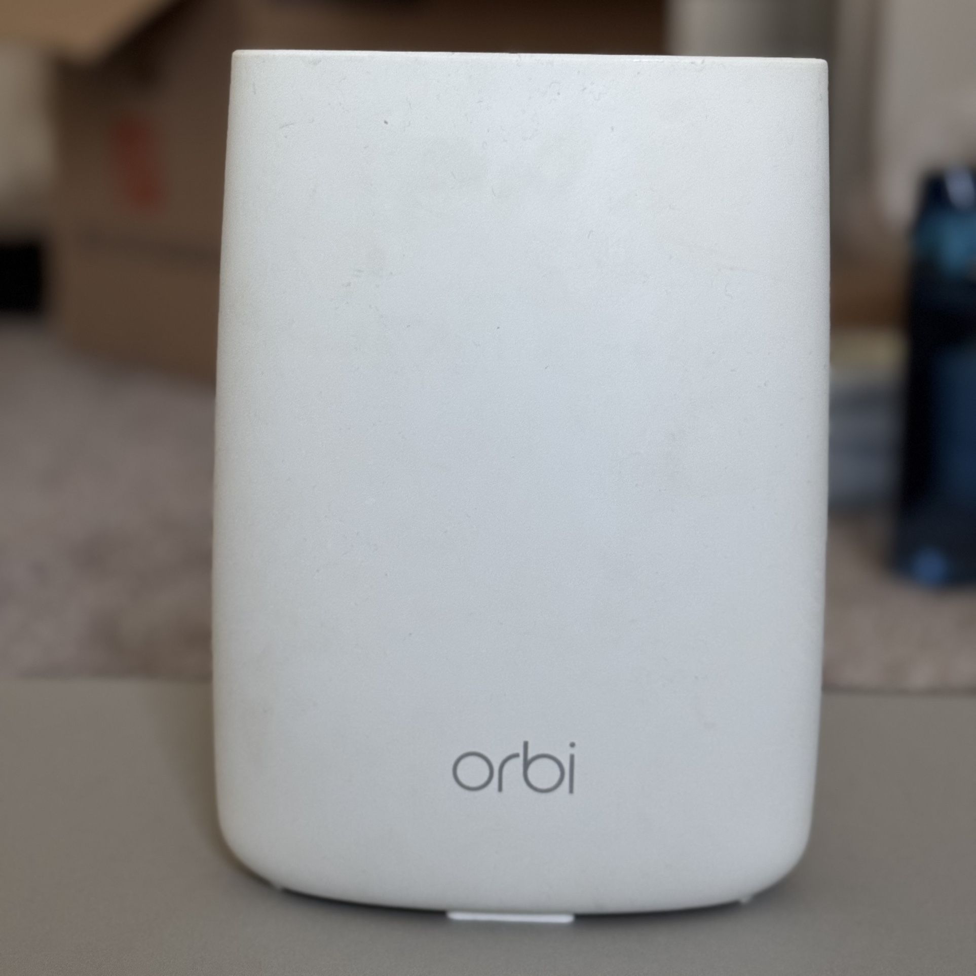 Netgear Orbi RBR50 AC3000 (Wifi 5) Router