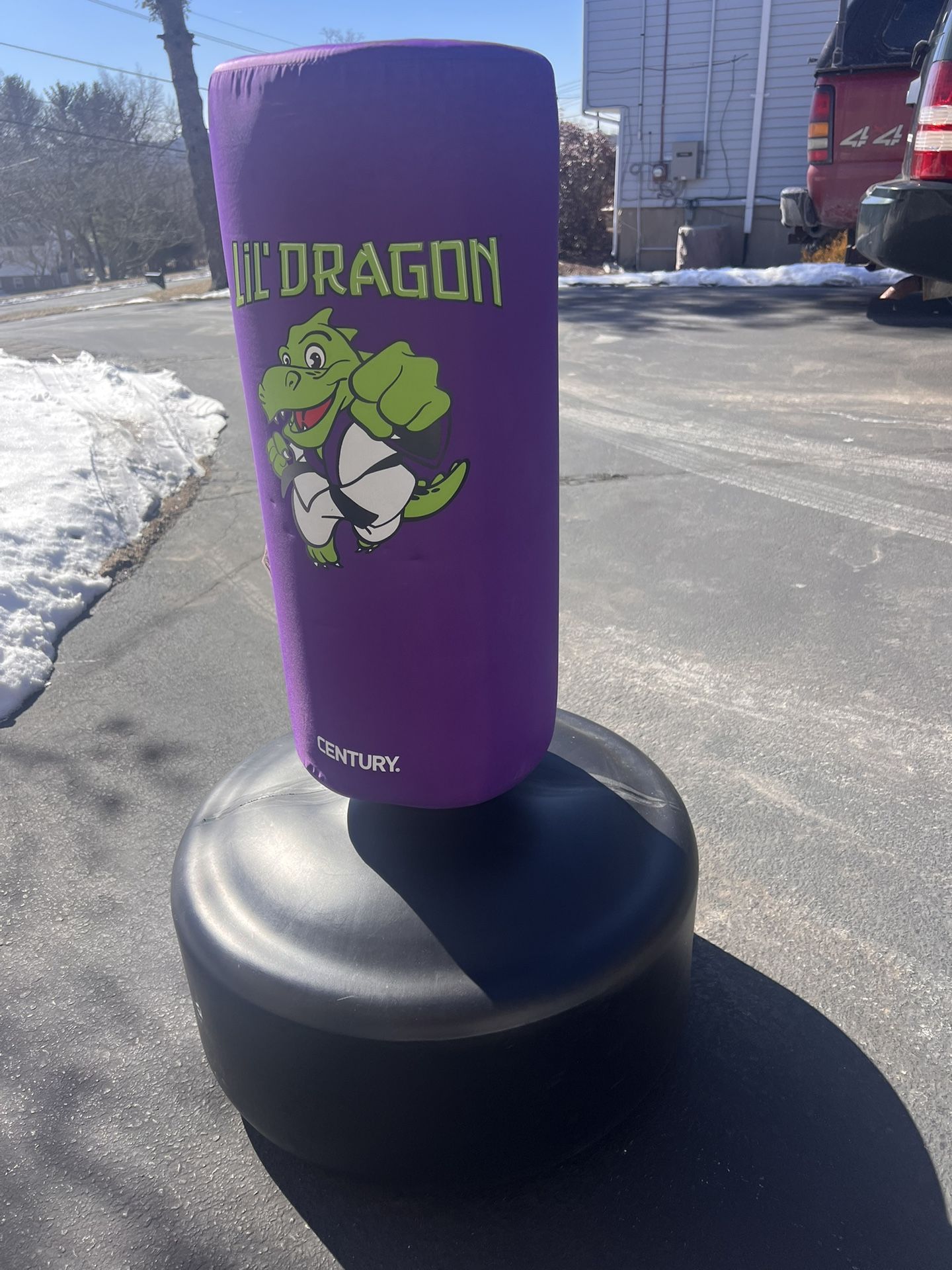 Lil' Dragon Wave master For Kids Martial Arts