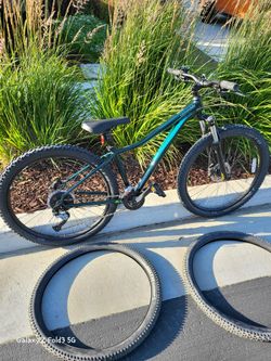 2021 Cannondale Trail Tango 3 Women s Bike Small 460 for Sale in Hollister CA OfferUp